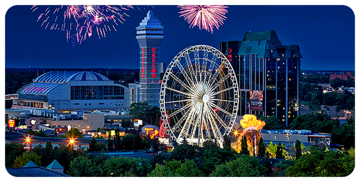 Casino Niagara