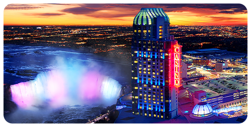 Fallsview Casino Resort