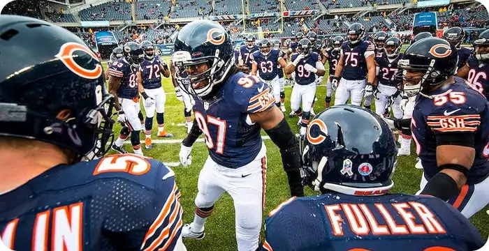 NFL Picks
