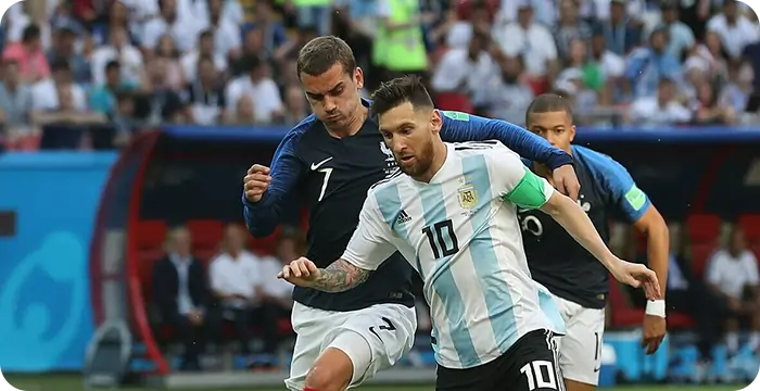Soccer Picks