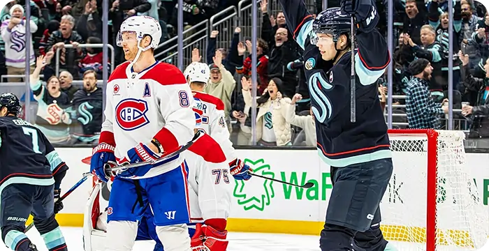 NHL Picks