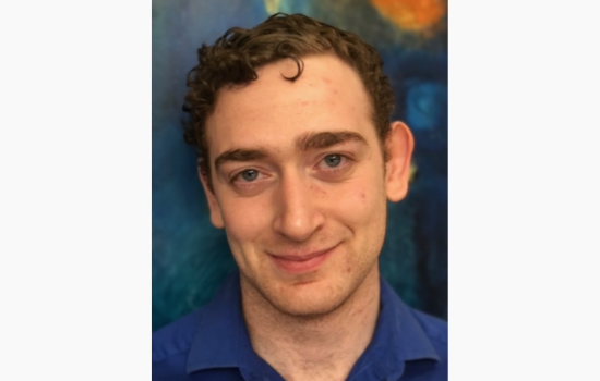 Cameron Kozinets Cameron Kozinets