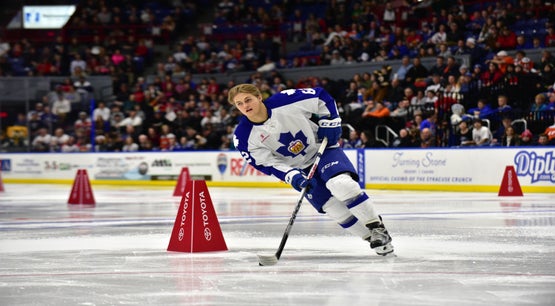 Photo courtesy of TheAHL (Flickr), CC by 2.0