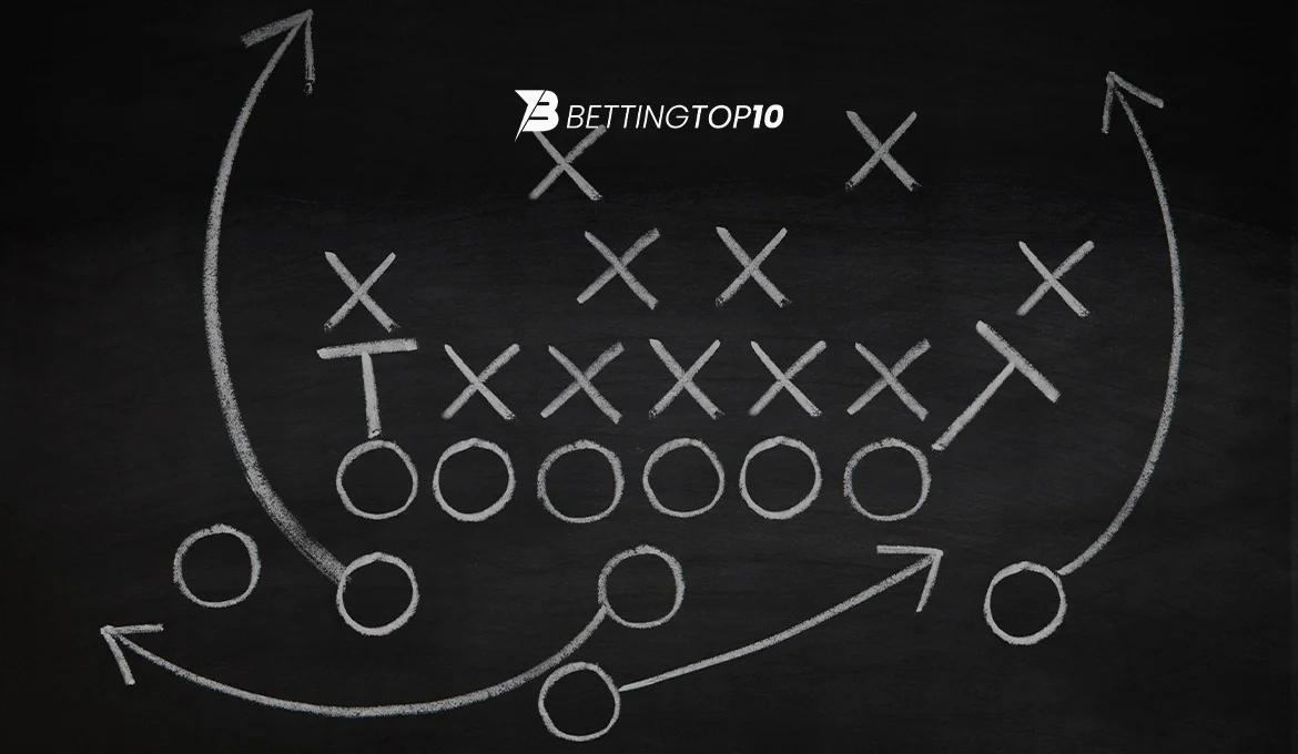 Sports Betting Strategies