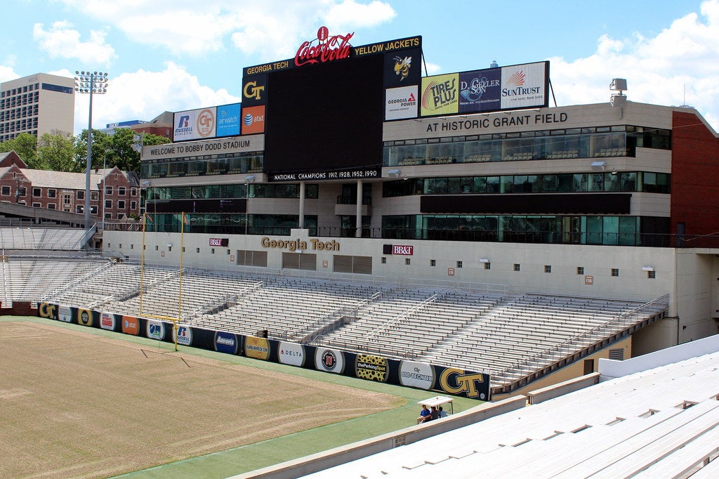 Photo courtesy of Wally Gobetz (Flickr), CC by 2.0