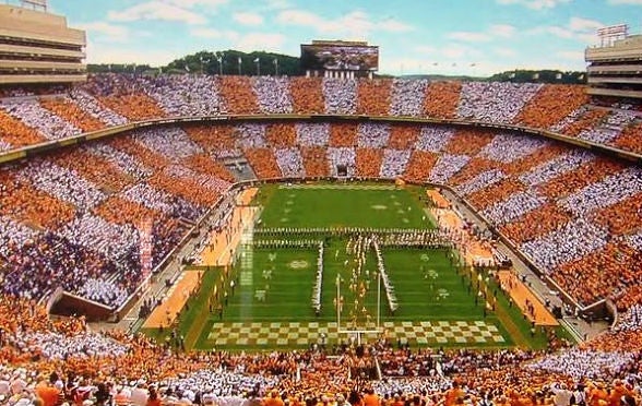 Photo courtesy of Kevin Oliver (Flickr), CC by 2.0