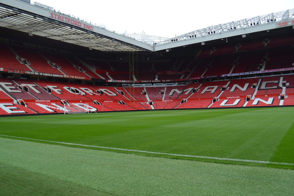 Photo courtesy of daniel0685 (Flickr), CC by 2.0 Photo courtesy of daniel0685 (Flickr), CC by 2.0