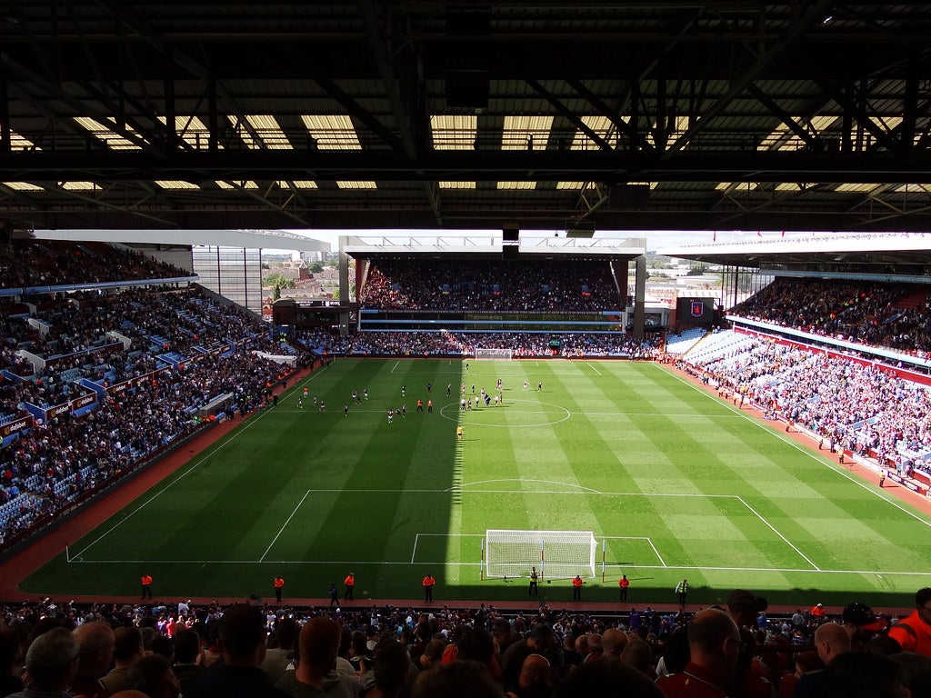 Photo courtesy of Ben Sutherland (Flickr), CC by 2.0 Photo courtesy of Ben Sutherland (Flickr), CC by 2.0