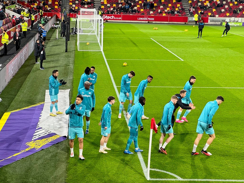 Photo courtesy of Bex Walton (Flickr), CC by 2.0 Photo courtesy of Bex Walton (Flickr), CC by 2.0