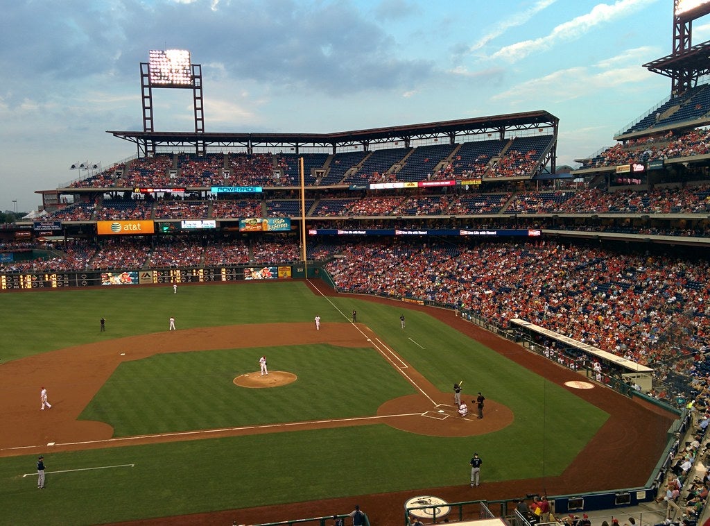 Photo courtesy of Jay Reed (Flickr), CC by 2.0 Photo courtesy of Jay Reed (Flickr), CC by 2.0