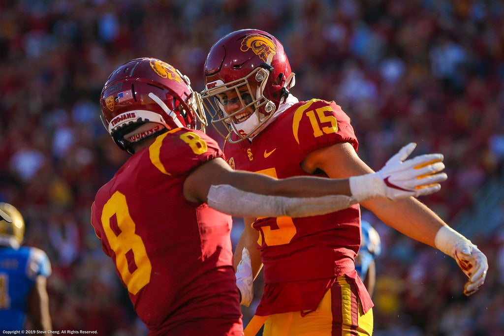 Photo by Flickr - Steve Cheng, Bruin Report Online, CC BY 2.0