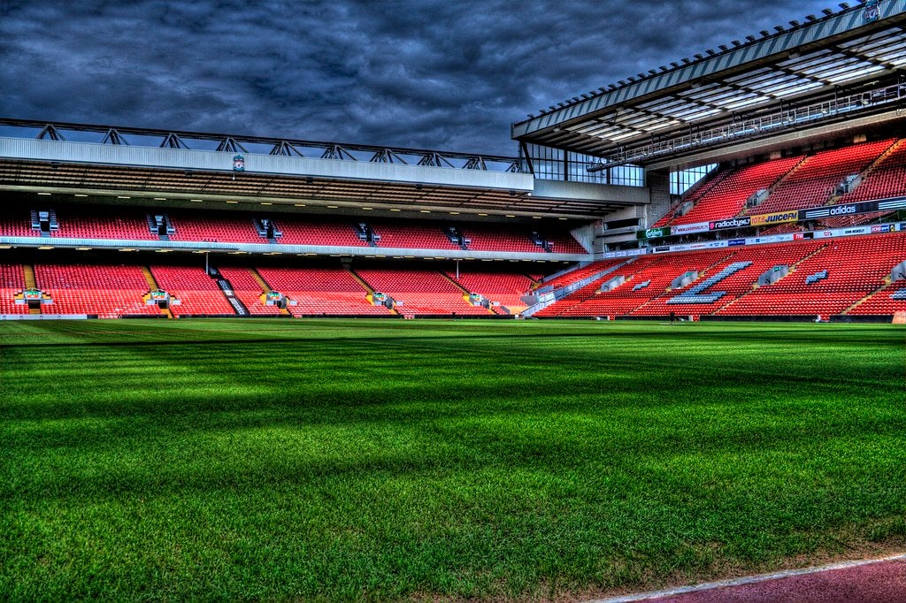 Photo courtesy of Darren Brown (Flickr), CC by 2.0 Photo courtesy of Darren Brown (Flickr), CC by 2.0