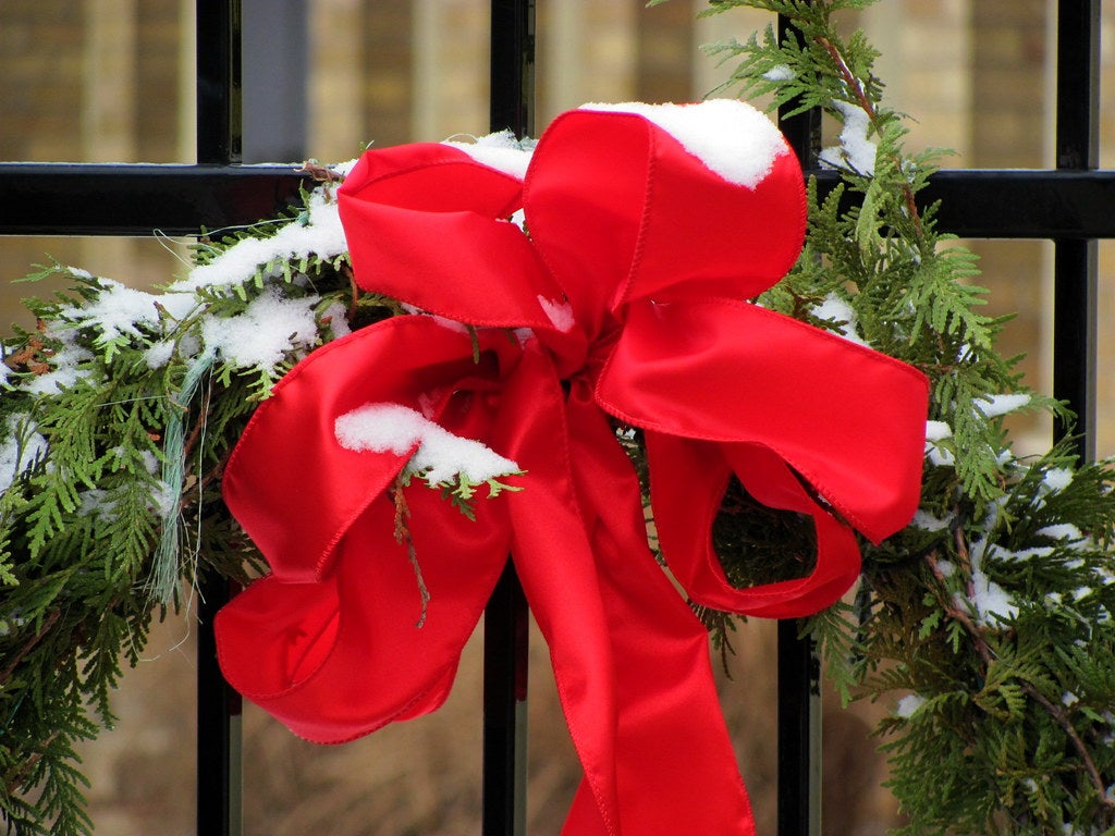 Photo by Flickr - RichardBH, CC BY 2.0