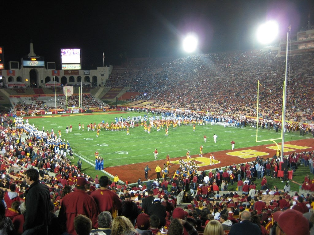 Photo courtesy of jshyun (Flickr), CC by 2.0