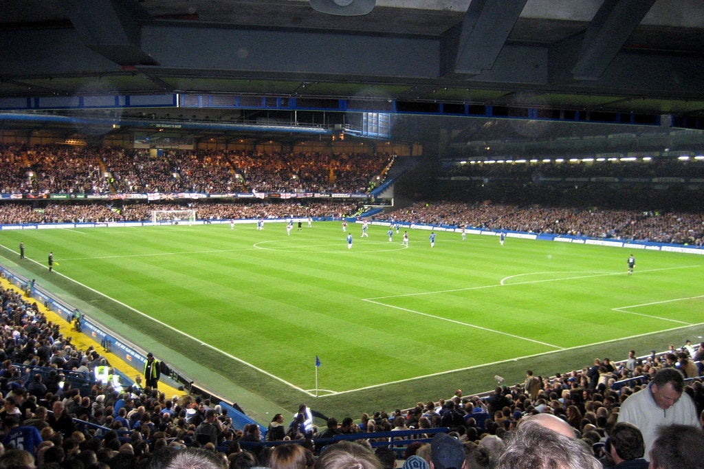 Photo courtesy of Wally Gobetz (Flickr), CC by 2.0 Photo courtesy of Wally Gobetz (Flickr), CC by 2.0