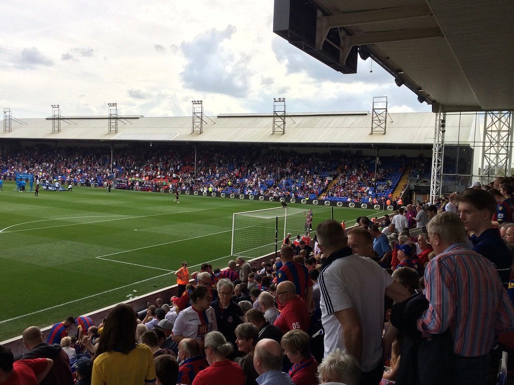 Photo courtesy of Christine McIntosh (Flickr), CC by 2.0 Photo courtesy of Christine McIntosh (Flickr), CC by 2.0