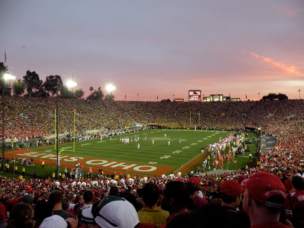 Photo courtesy of Matthew D. Britt (Flickr), CC by 2.0