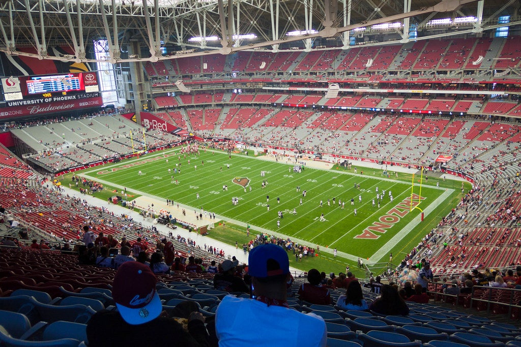 Photo courtesy of Jarno Loeff (Flickr), CC by 2.0