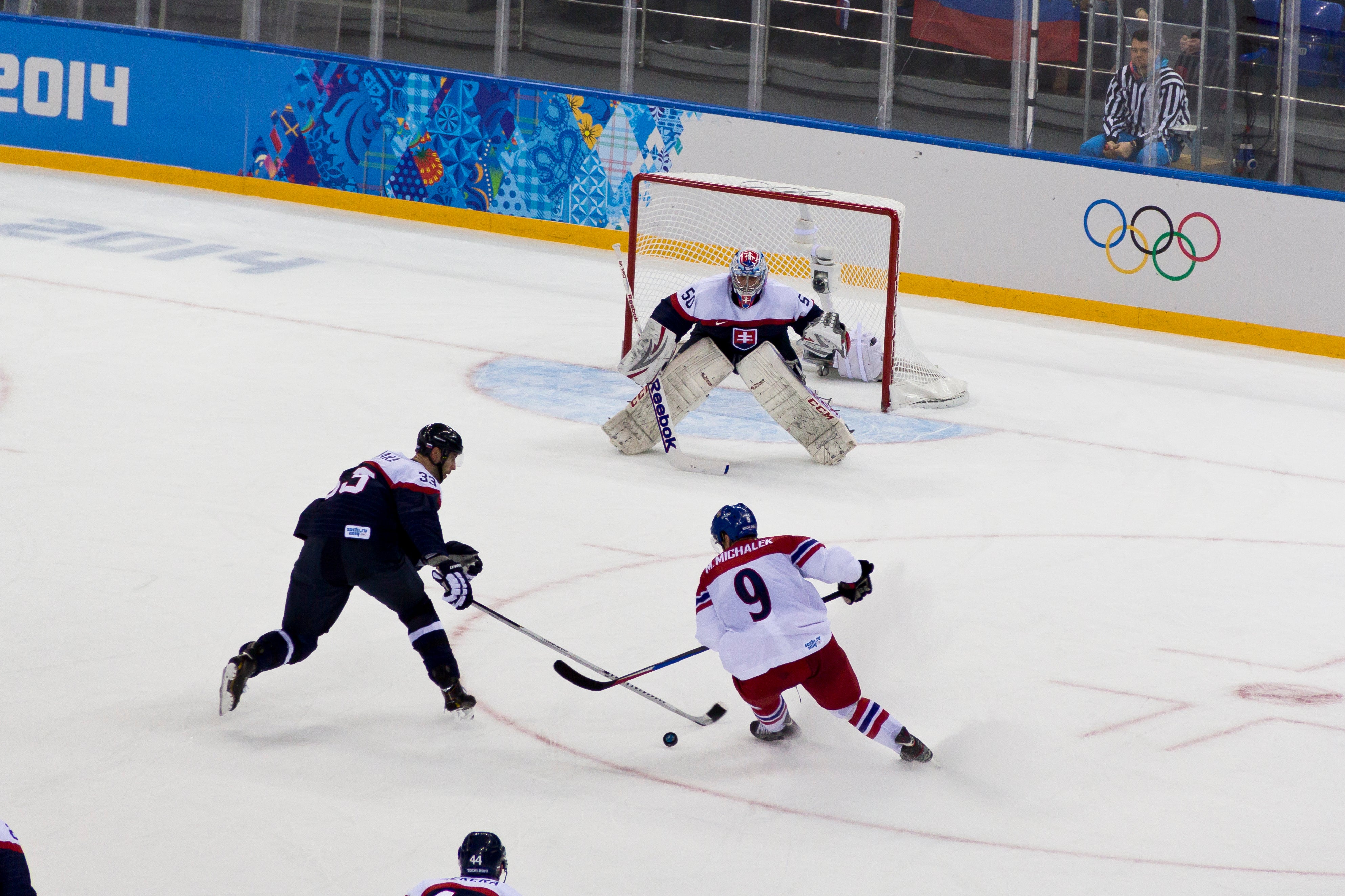Photo courtesy of Pavel Marianov (Flickr), CC by 2.0