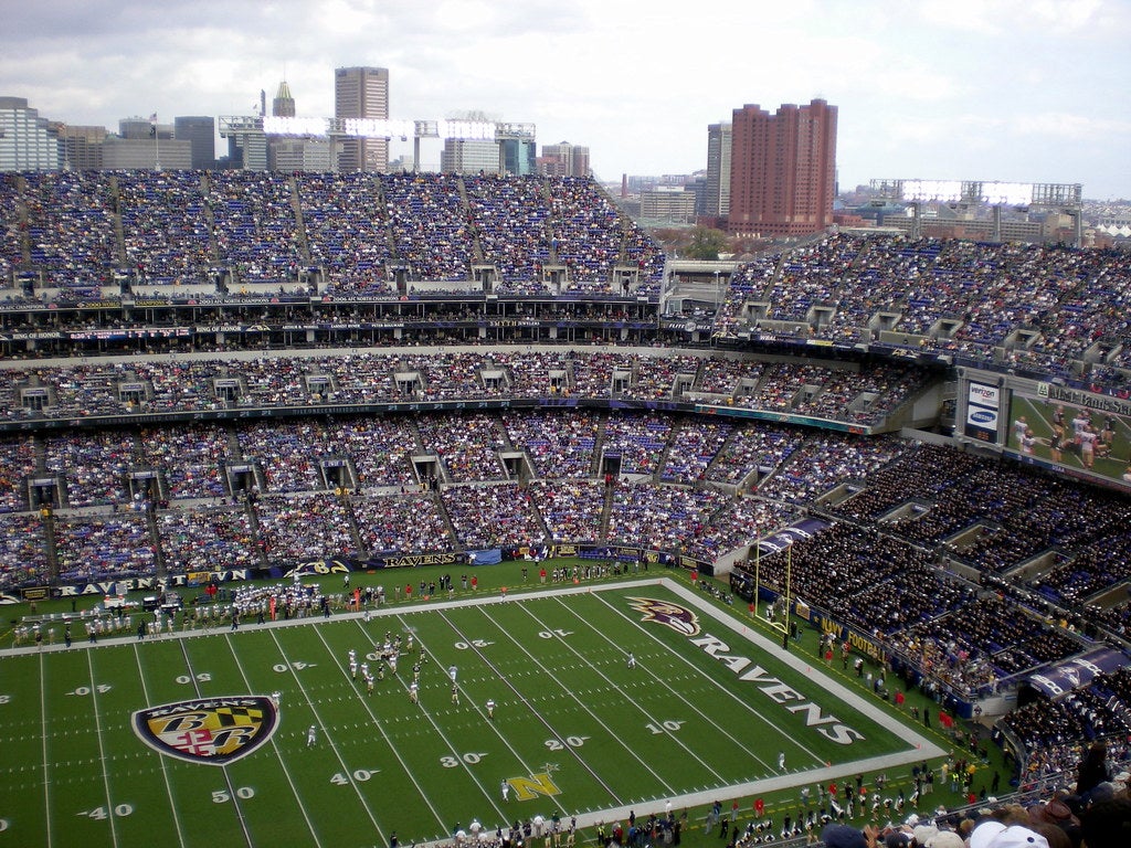 Photo courtesy of Kevin Harber (Flickr), CC by 2.0