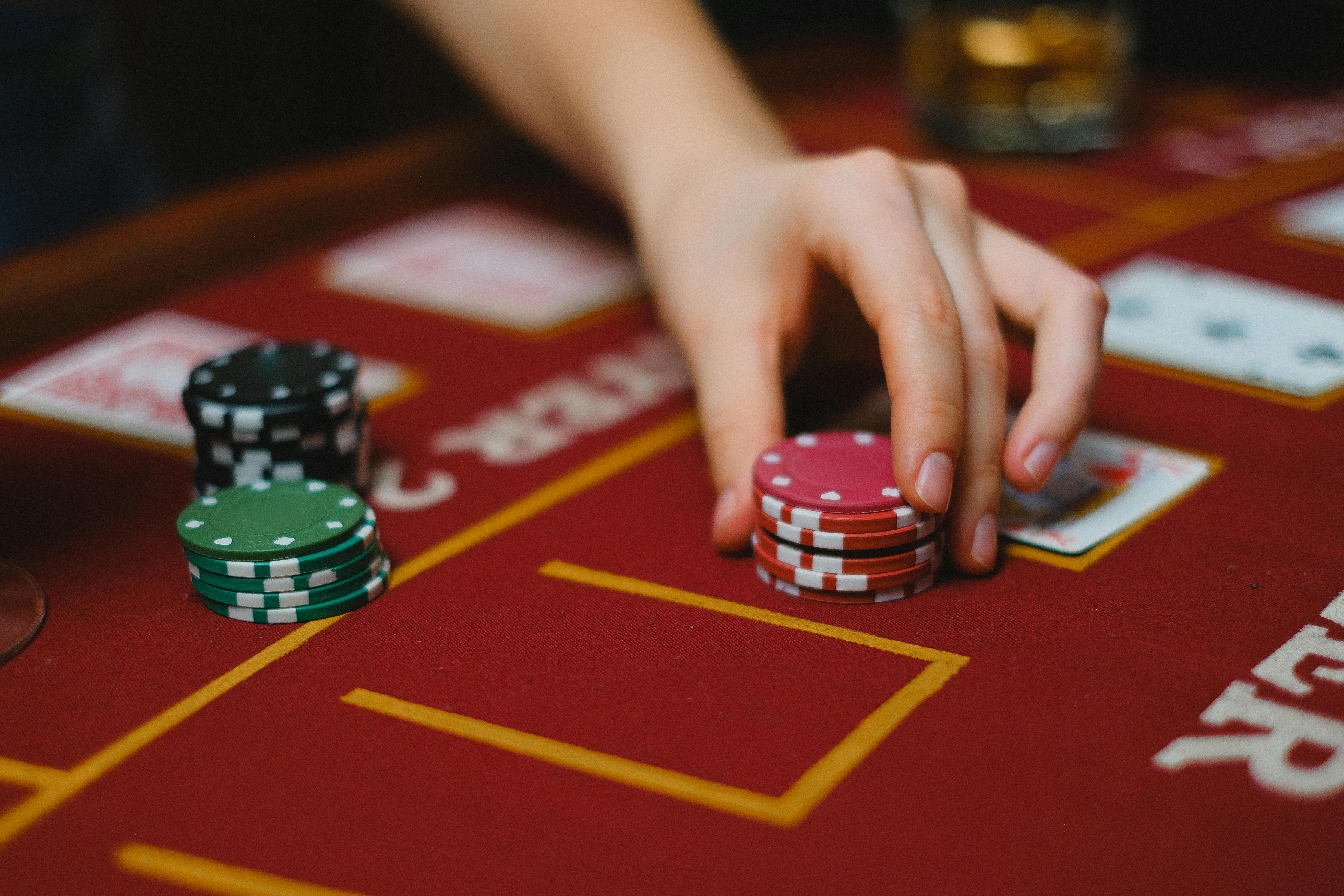 Photo by Pexels, CC0