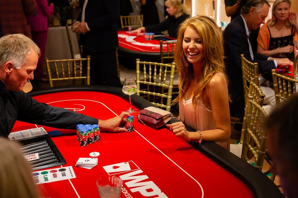 Photo by World Poker Tour, CAPEHART, CC BY-ND 2.0