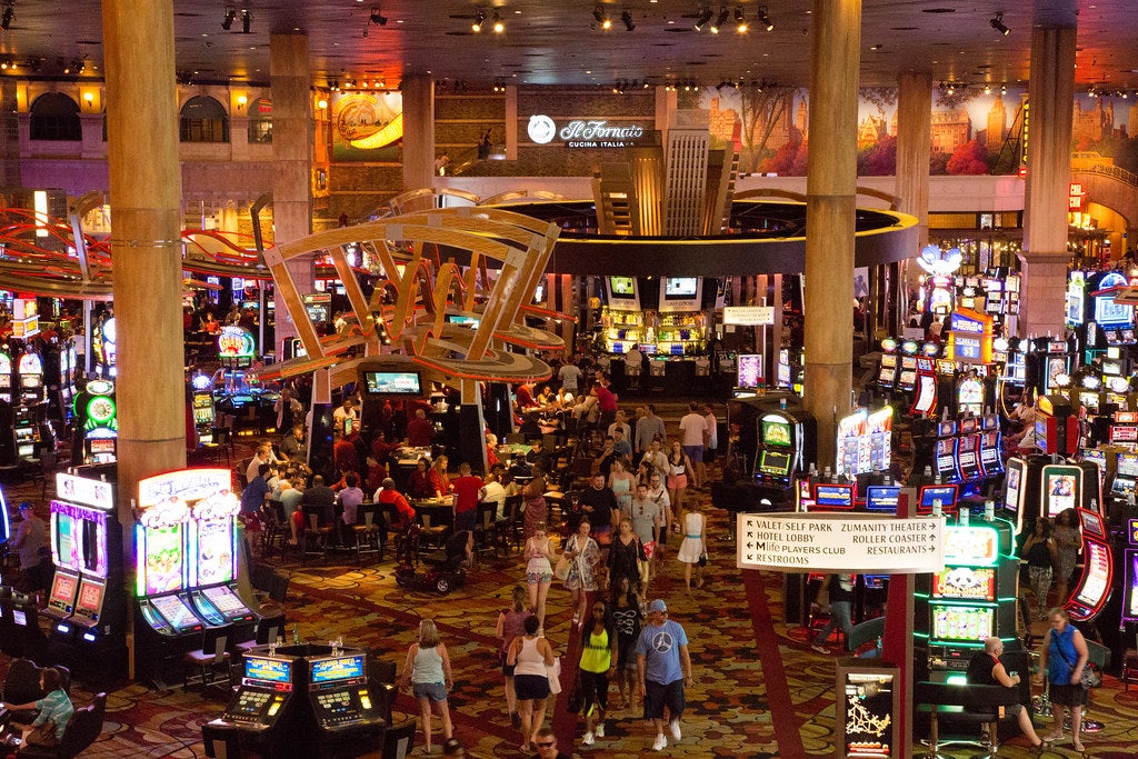 Photo by Jimmy Harris, CC BY 2.0