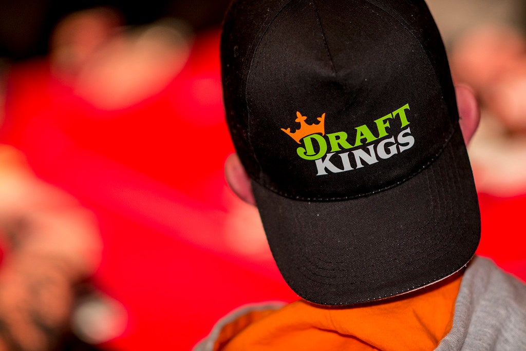 Photo by Drew Amato, World Poker Tour, CC BY-ND 2.0