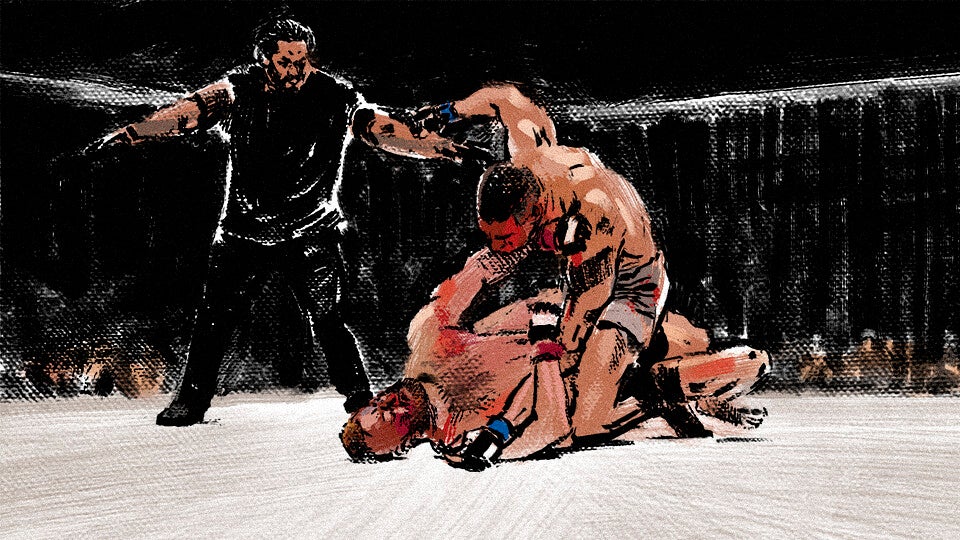 Noche UFC 4: Brandon Moreno vs. Joseph Morales Tale of the Tape, Predictions, & Betting Odds Noche UFC 4: Brandon Moreno vs. Joseph Morales Tale of the Tape, Predictions, & Betting Odds