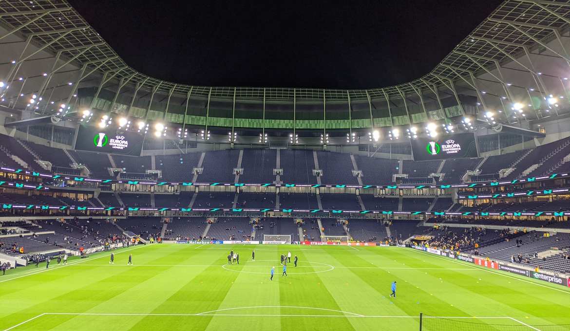 Tottenham vs Aston Villa Odds, Analysis, & Picks