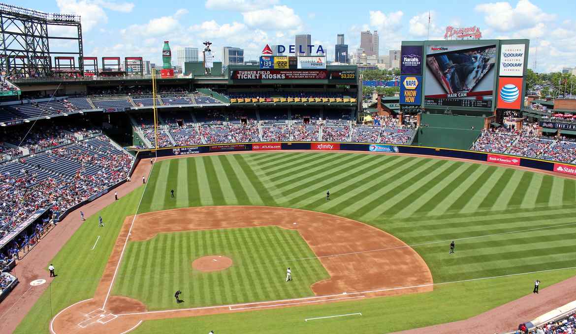 Dodgers vs Braves NLDS Game 3 Odds & Predictions Dodgers vs Braves NLDS Game 3 Odds & Predictions