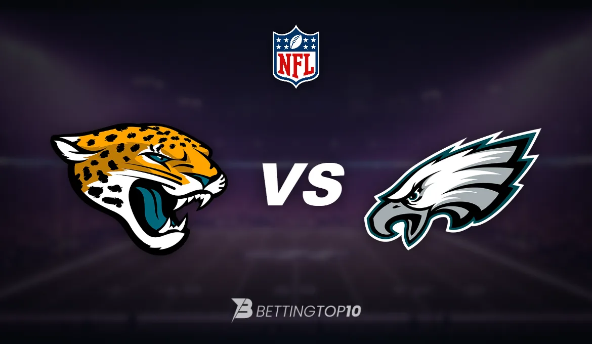 NFL Jaguars vs Philadelphia NFL Jaguars vs Philadelphia