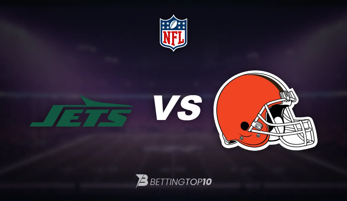 New York Jets vs. Cleveland Browns Week 5 New York Jets vs. Cleveland Browns Week 5