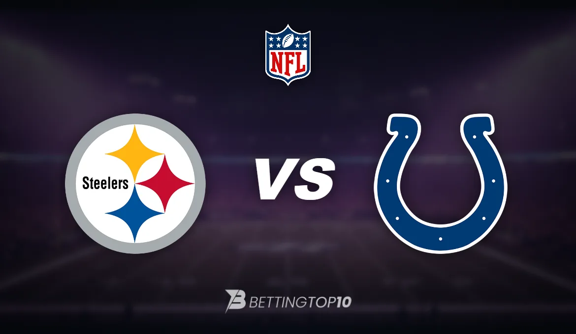 Pittsburgh Steelers vs Indianapolis Colts Week 5 Pittsburgh Steelers vs Indianapolis Colts Week 5