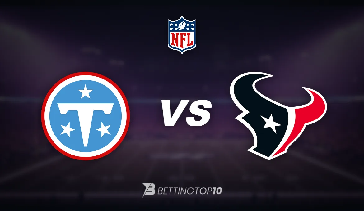 Tennessee Titans vs Houston Texans Week 5 Tennessee Titans vs Houston Texans Week 5