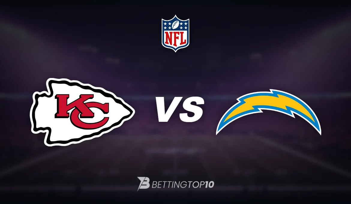 NFL Chiefs vs Chargers NFL Chiefs vs Chargers