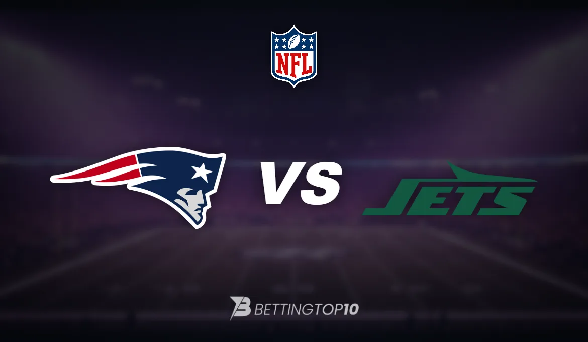 NFL Patriots vs Jets NFL Patriots vs Jets