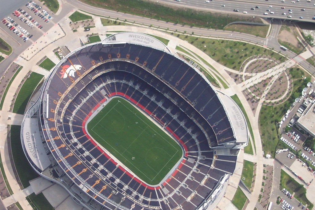NFL Thursday Night Football Week 6 Player Props & Betting Odds