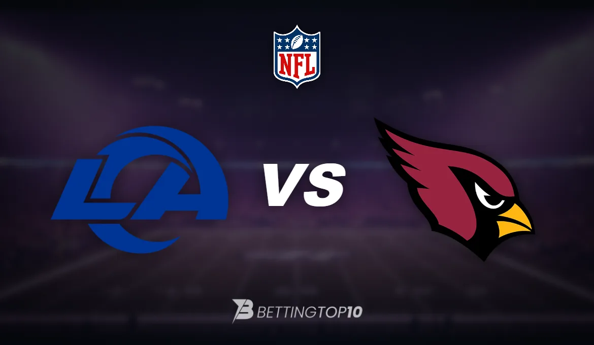 NFL Rams vs Cardinals NFL Rams vs Cardinals