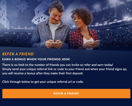 SIA refer a friend