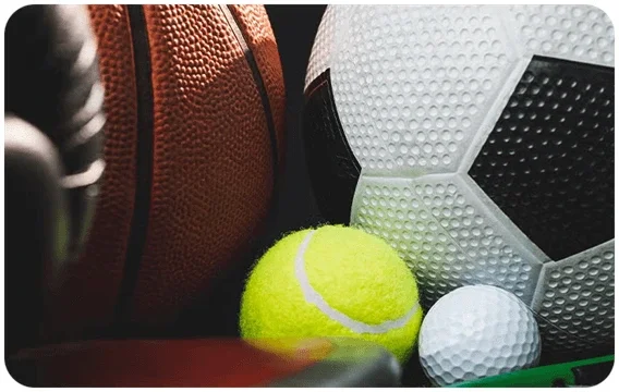 General sports General sports
