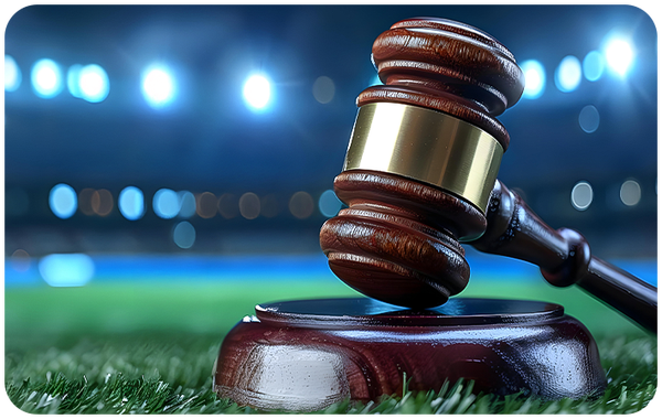 legality and regulation