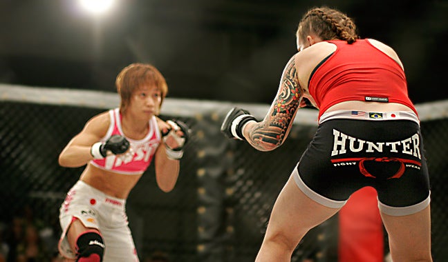 UFC Edmonton: Blanchfield vs. Jasudavicius Predictions & Odds
