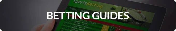 Betting Guides