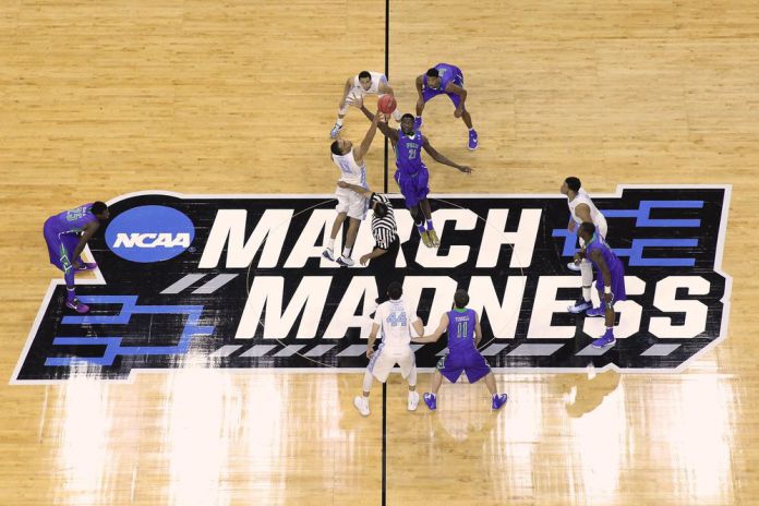 March Madness NCAA