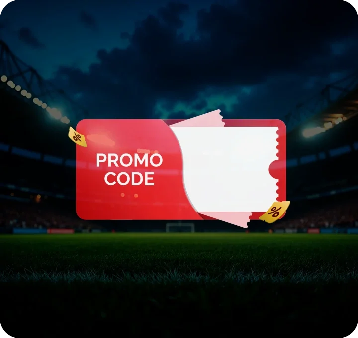 Promo Code Promo Code
