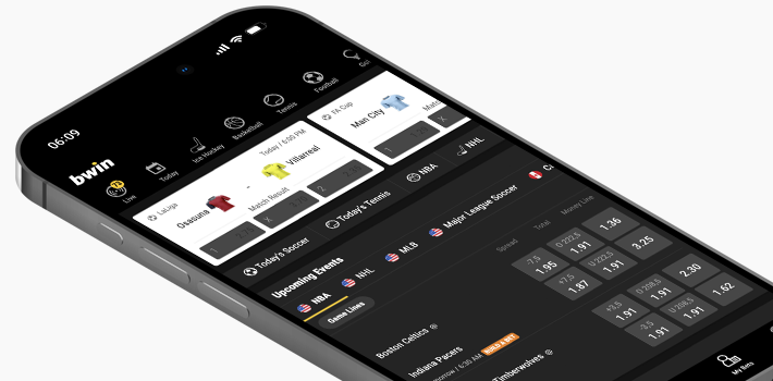 bwin-app