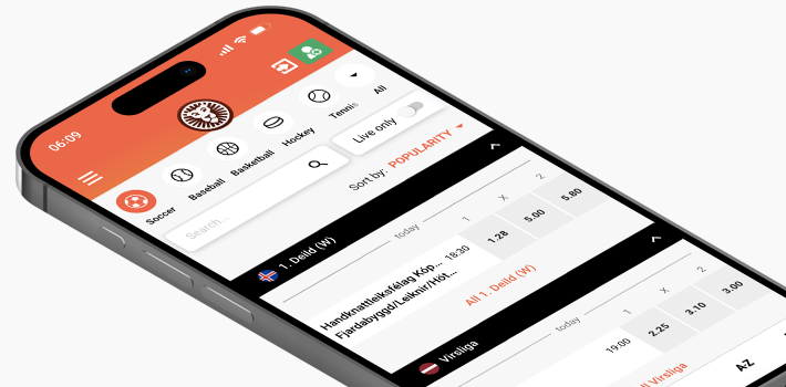 leovegas-app