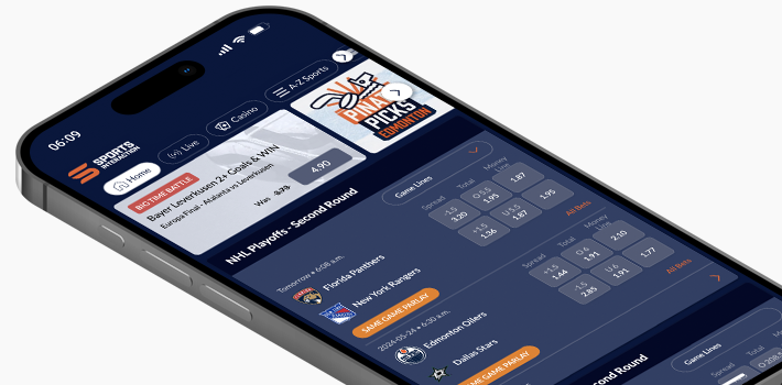 sports-interaction-app