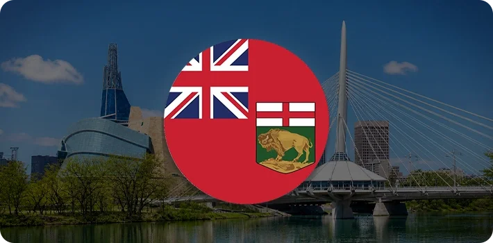 manitoba manitoba